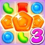 Игра Конфетный Матч 3